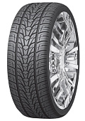 Roadian HP SUV