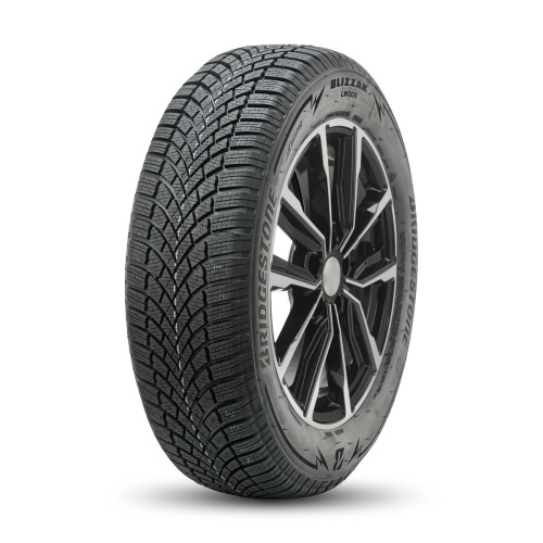 275/40 R20XL BRIDGESTONE Blizzak LM005 106V