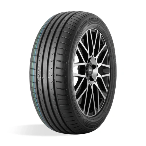 225/55 R19 GOODYEAR EAGLE SPORT 2 99V 