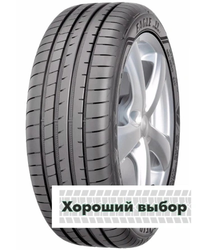265/35 r22 Goodyear Eagle F1 Asymmetric 3 SoundComfort 102W
