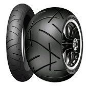 260/40 VR18 Kingtyre K99 84V  Rear