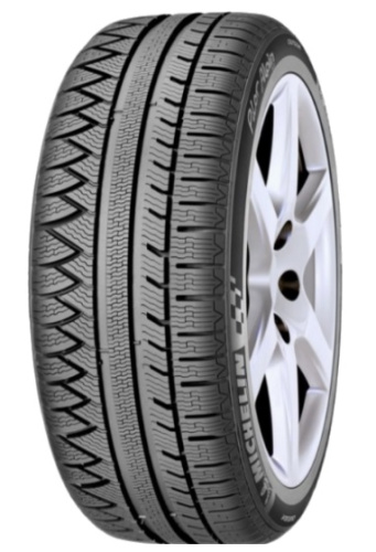 Michelin Pilot Alpin PA3