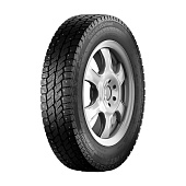 205/75 R16C Continental VancoIceContact 110R