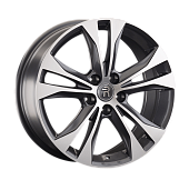 5*114,3 18" Et30 7,5J Replay TY141 60,1 BKF