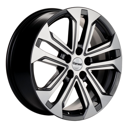 5*108 18" Et46 7.0J Carwel Куж 1803 63.4 AGR