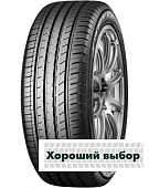 215/50 R17 Yokohama BluEarth AE51 95W