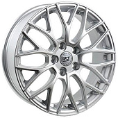 5*114,3 17" Et37 7.0J RST R137 66.5 BDM