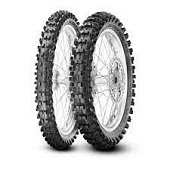 90/100 -21 Pirelli Scorpion MX32 Mid Soft 57M M+S Front