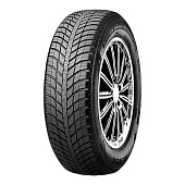 195/50 R15 NEXEN NBLUE 4SEASON 82H 