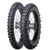 140/80 -18 Dunlop Geomax EN91 70M  Rear 2024 год