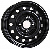 4*100 14" Et36 5.5J Евродиск(53А36D ED) S 60.1