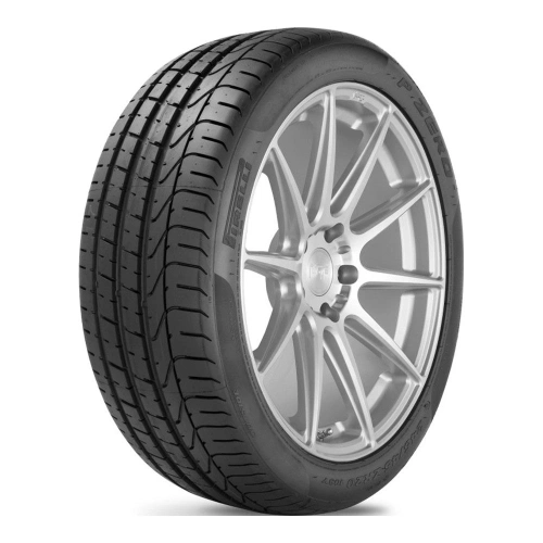 295/40 R21 PIRELLI P Zero SUV 111Y 