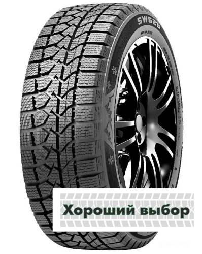 225/55 r17 Westlake SW628 97T