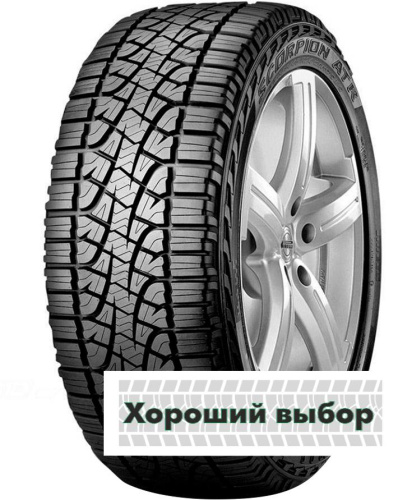 185/75 R16 PIRELLI Scorpion ATR 93T