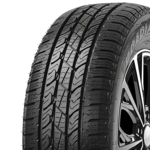 255/70 R16 ROADSTONE Roadian HTX RH5 111S 