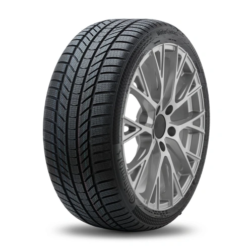 215/65 R17 CONTINENTAL ContiContiWinterContact TS 870 P 99T 