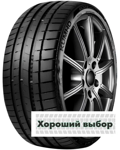 245/35 r21 Kumho PS72 Ecsta Sport S 96Y
