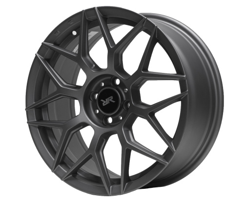 5*114,3 16" Et40 7.0J Race Ready Technology CSS3940 67.1 MK*M