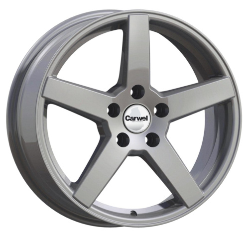 5*114,3 17" Et40 7.0J Carwel Дон 261 66.1 SB