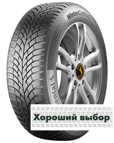 225/45 r17 Continental WinterContact TS 870 ContiSeal 91H