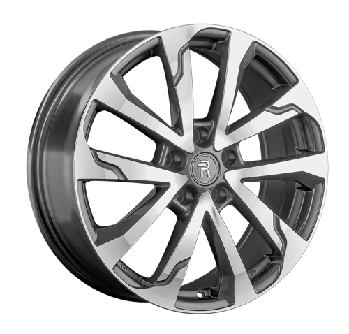 5*120 19" Et41 7,5J Replay GA22 59,6 GMF