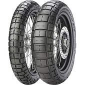 180/55 R17 Pirelli Scorpion Rally STR 73V M+S Rear 2023 год