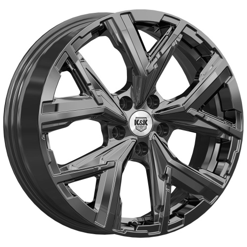 5*108 18" Et52 6.5J КиК Айона 60.1 кварц