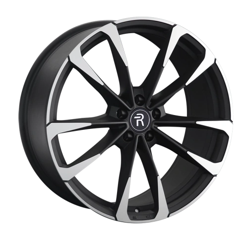 5*120 21" Et49 9,5J Replay LR94 72,6 MBF