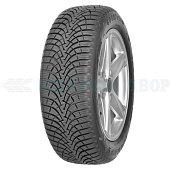 165/70 R14 Goodyear Ultragrip 9+ 81T