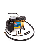 Компрессор "City Up", двухцилиндровый 60 л/мин 10Атм