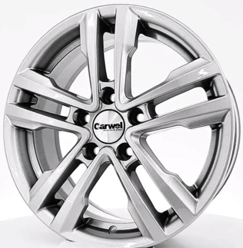 5*108 16" et40 6.5"J CARWEL Аллаки 197 SB 67,1