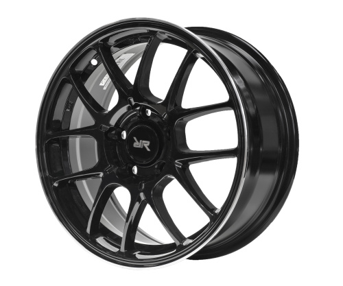 4*100 15" Et40 6.5J Race Ready Technology CSSD2795 60.1 B-LP