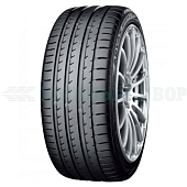 255/30 R19 Yokohama Advan Sport V105S 91Y