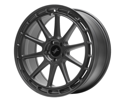 5*108 19" Et42 8.0J Race Ready Technology CSSYA2012 63.4 BLK*M