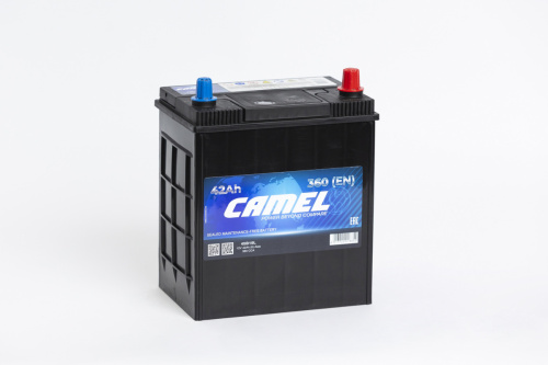 Asia CAMEL 12V 42.0 45B19L