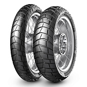 150/70 R17 Metzeler MCE Karoo Street 69V M+S Rear