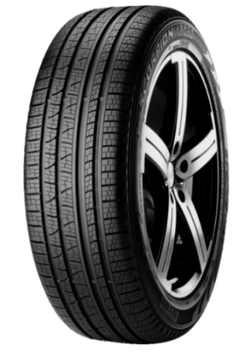 Pirelli Scorpion Verde All Season