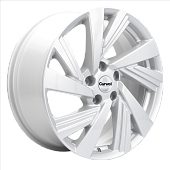 5*114 18" Et45 7.5J CARWEL Тишь 1801 SLT 67,1
