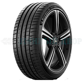245/35 R18XL Michelin Pilot Sport 5 92Y