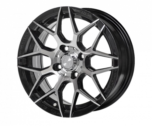 4*100 14" Et35 6.0J Race Ready Technology CSS3940 60.1 B-P