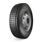 225/75 R16 KAMA 218 121/120N 