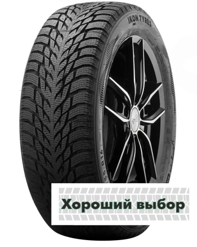 265/45 r21 Ikon Autograph Snow 3 SUV 108T