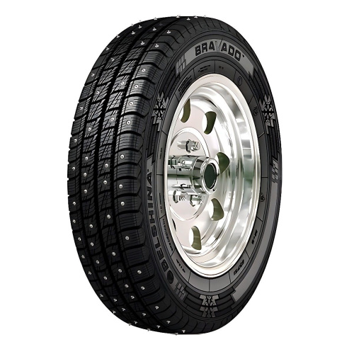 185/75 R16 BELSHINA Бел-293S Bravado б/к 104/102Q 