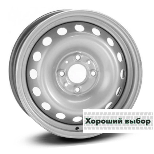 4*100 15 / 6J Et40 ACCURIDE Logan2 60.1