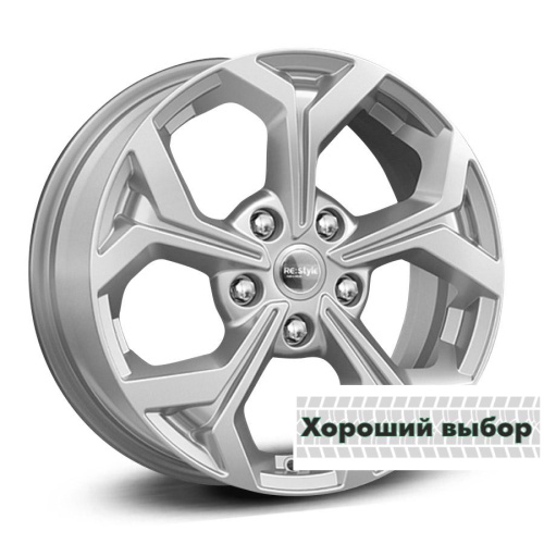 5*114.3 16 / 6.5J Et45 iFree Original ZV Corolla КС878 67.1