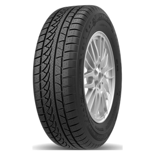 205/55 R16 PETLAS Snowmaster W651 91H RFT