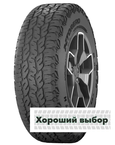 205/70 r15 Torero MP-72 Izzarda A/T 2 96T