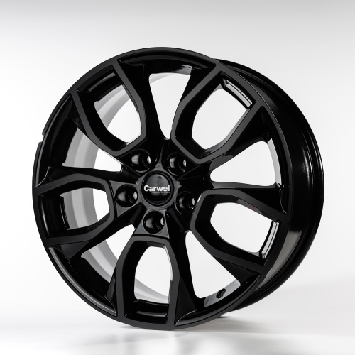 5*114,3 18" Et53 7.0J Carwel Хасан 202 54.1 BK