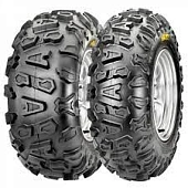 10.00x25 -12 CST Abuzz CU02