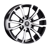 6*139,7 18" Et42 7,5J Replay HV20 75,1 BKF